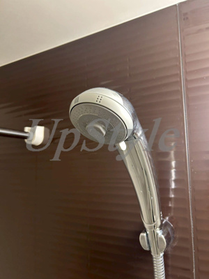 【浴室】 | ミュプレ根岸