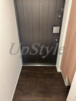 【玄関】 | ミュプレ根岸