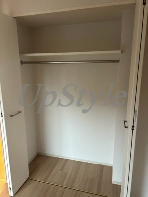 【収納】 | ミュプレ根岸