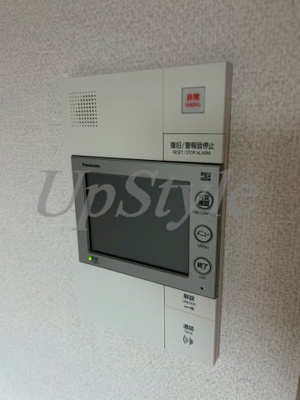 【設備】 | ミュプレ根岸