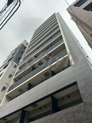 【外観】 | ミュプレ根岸