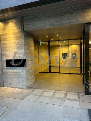 【エントランス】 | ミュプレ根岸