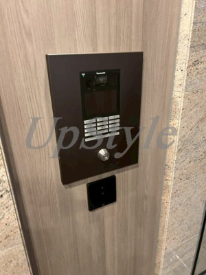 【セキュリティ】 | ミュプレ根岸