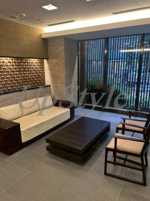 【ロビー】 | ミュプレ根岸