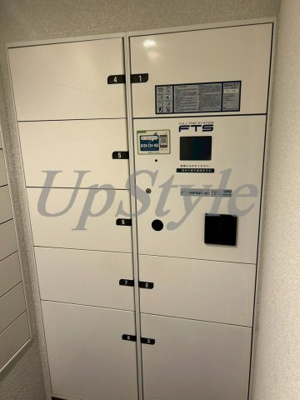 【設備】 | ミュプレ根岸