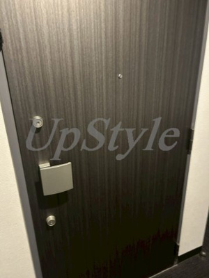 【玄関】 | ミュプレ根岸