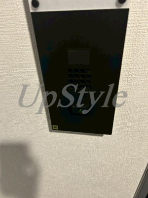 【セキュリティ】 | ミュプレ根岸