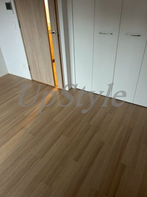 【内装】 | ミュプレ根岸