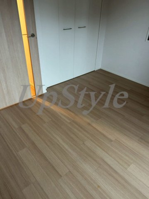 【寝室】 | ミュプレ根岸