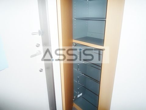 サザンスクエアの収納|参考写真