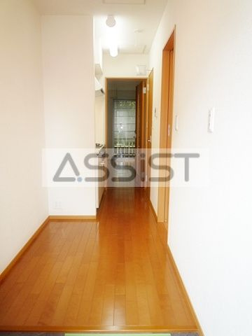 サザンスクエアの寝室|参考写真