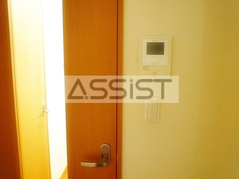 サザンスクエアのセキュリティ|参考写真