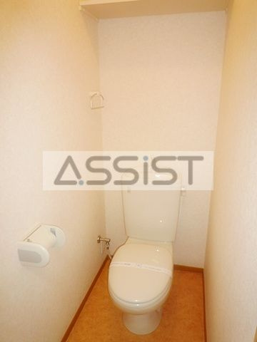 サザンスクエアのトイレ|参考写真