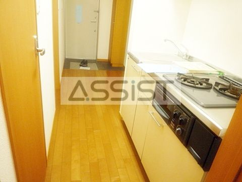 サザンスクエアのキッチン|参考写真