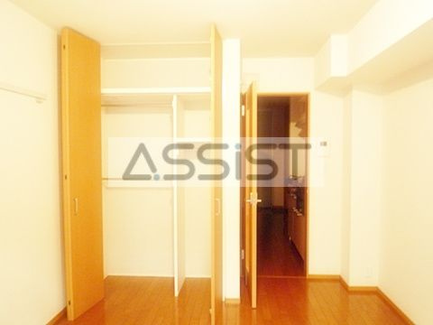 サザンスクエアの収納|参考写真