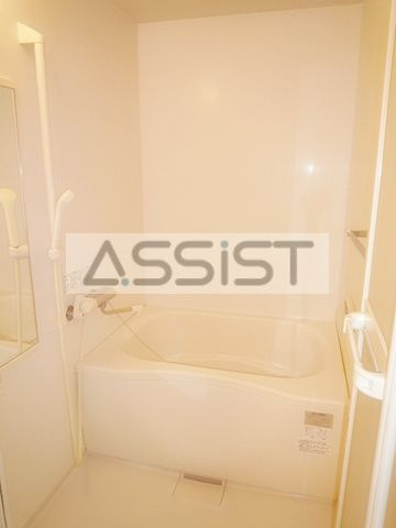 サザンスクエアの浴室|参考写真