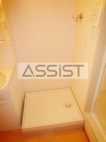 サザンスクエアの設備|参考写真