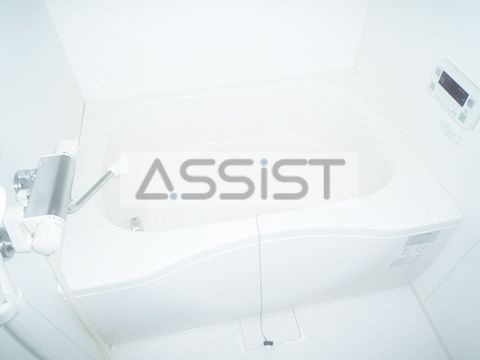 サザンスクエアの浴室|参考写真