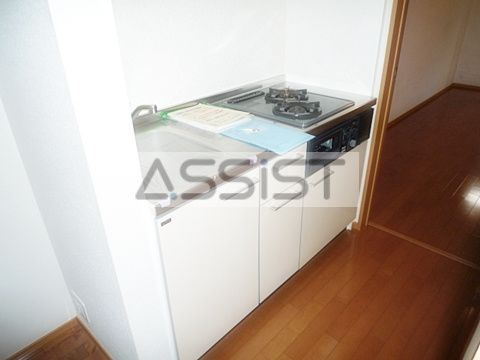 サザンスクエアのキッチン|参考写真