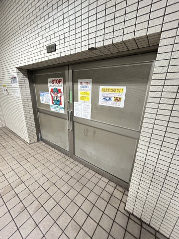 フェニックス日本橋高津のその他共用部分