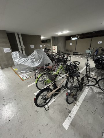 フェニックス日本橋高津のその他共用部分