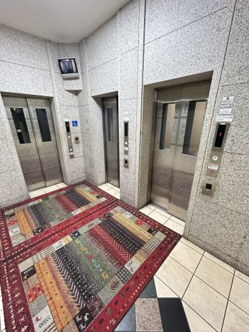 フェニックス日本橋高津のその他共用部分