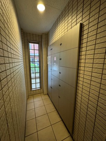 フェニックス日本橋高津のその他共用部分