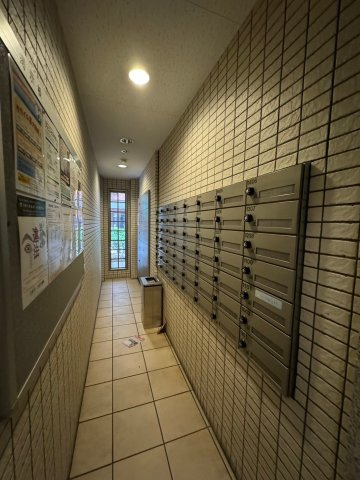 フェニックス日本橋高津のその他共用部分