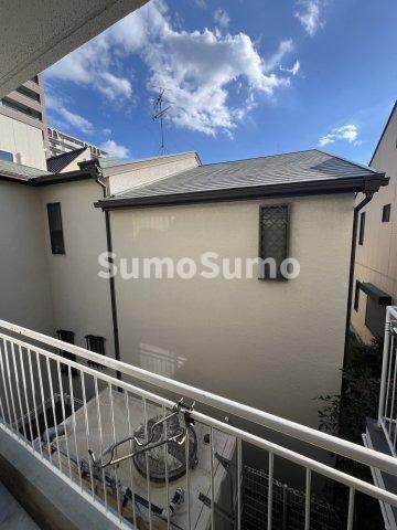 ジャルダン岡本の展望