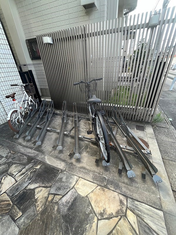 ジャルダン岡本のその他共用部分