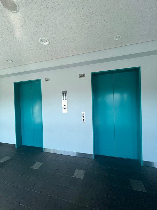 ピフレ新長田のその他共用部分