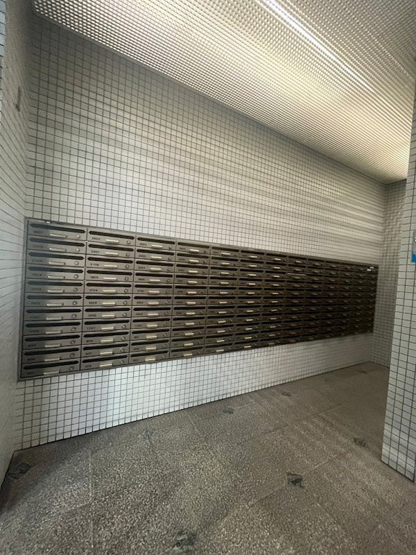 ピフレ新長田のその他共用部分