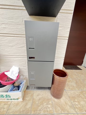 シトラス住吉ＳＫＹＥ３（スカイエ３）のその他共用部分