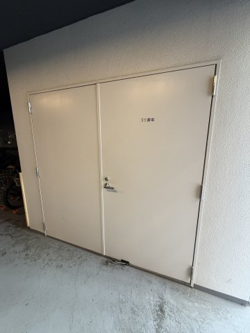 スワンズシティ谷町ブリエのその他