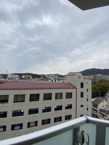 スワンズシティ神戸ウエストの展望