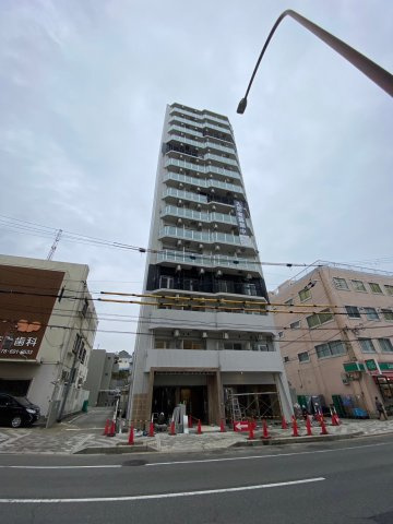 スワンズシティ神戸ウエスト