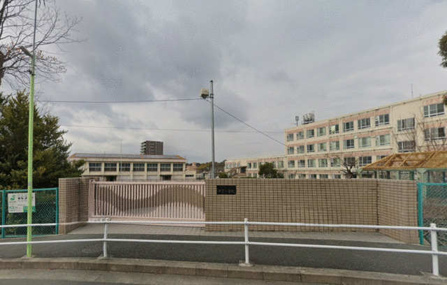 名古屋市緑区ほら貝１丁目の売地の周辺|名古屋市立戸笠小学校まで560m