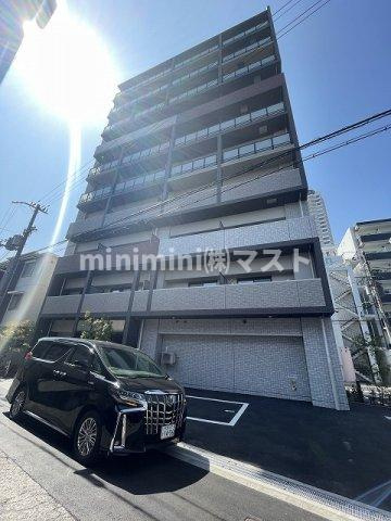 シャテーニュ上本町