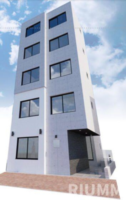 【外観】 | レピュア亀有レジデンス