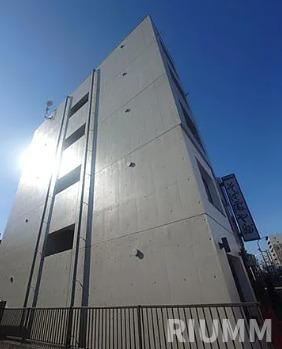 【外観】 | レピュア亀有レジデンス