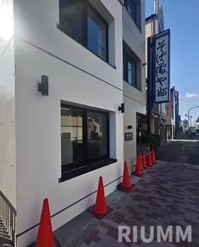 【周辺】 | レピュア亀有レジデンス