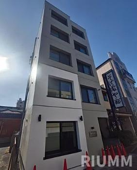 【外観】 | レピュア亀有レジデンス