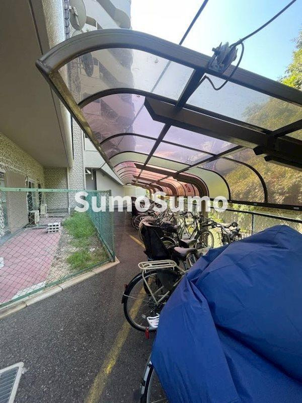 シャトードメール須磨のその他共用部分