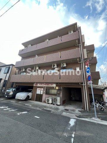 シャトー御影２１