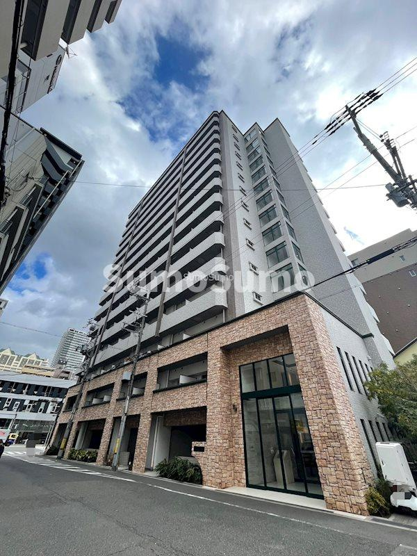 スプランディッド難波