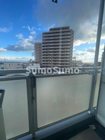 シャインエイトの展望