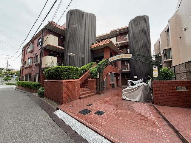 シャトード須磨離宮