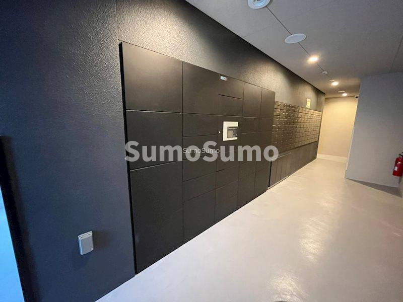大阪市浪速区戎本町１丁目の賃貸マンションのその他共用部分