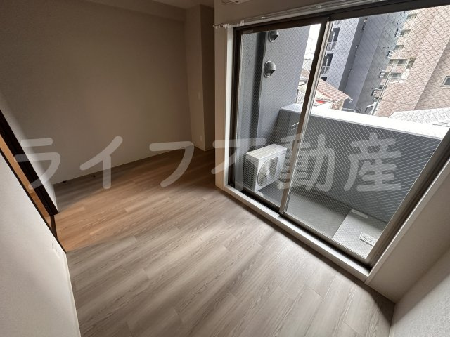 ArtizA森ノ宮D.C.の内装