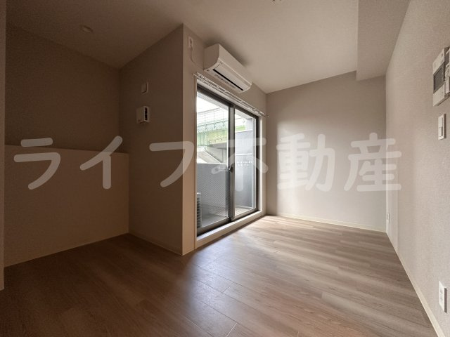 ArtizA森ノ宮D.C.の内装